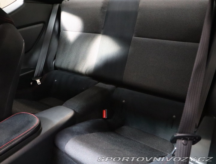 Subaru BRZ 2.0 2014