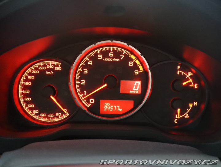 Subaru BRZ 2.0 2014