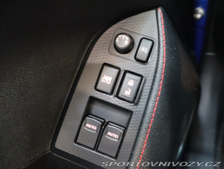 Subaru BRZ 2.0 2014