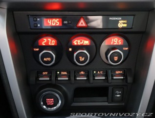 Subaru BRZ 2.0 2014