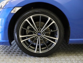 Subaru BRZ 2.0 2014