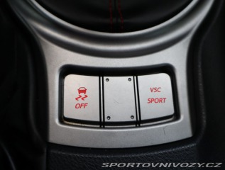 Subaru BRZ 2.0 2014