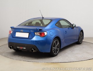 Subaru BRZ 2.0 2014