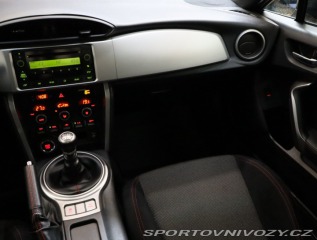 Subaru BRZ 2.0 2014