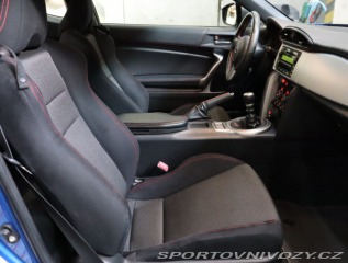 Subaru BRZ 2.0 2014