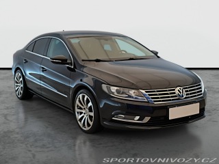 Volkswagen CC 2.0 TDI