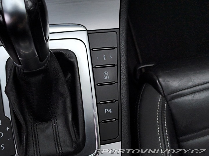 Volkswagen CC 2.0 TDI 2012