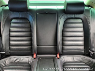 Volkswagen CC 2.0 TDI 2012