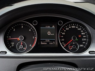 Volkswagen CC 2.0 TDI 2012