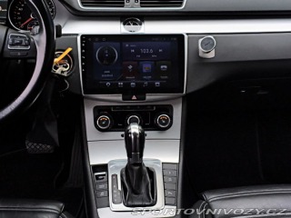 Volkswagen CC 2.0 TDI 2012
