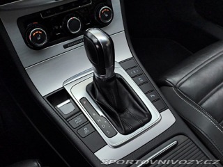 Volkswagen CC 2.0 TDI 2012