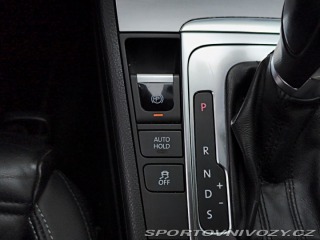 Volkswagen CC 2.0 TDI 2012
