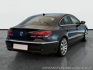Volkswagen CC 2.0 TDI 2012