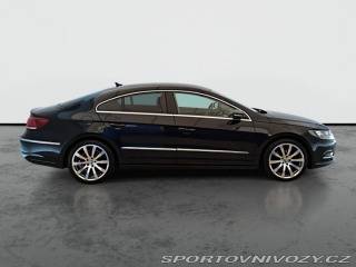 Volkswagen CC 2.0 TDI 2012