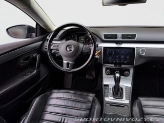 Volkswagen CC 2.0 TDI 2012