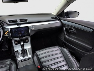 Volkswagen CC 2.0 TDI 2012