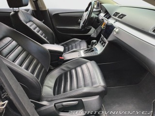 Volkswagen CC 2.0 TDI 2012