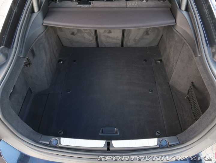 BMW 4 Gran Coupé  420d xDrive 2015
