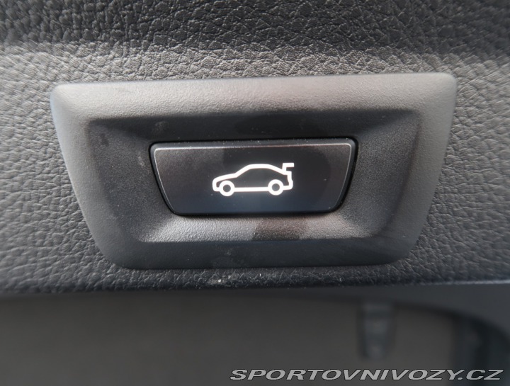 BMW 4 Gran Coupé  420d xDrive 2015