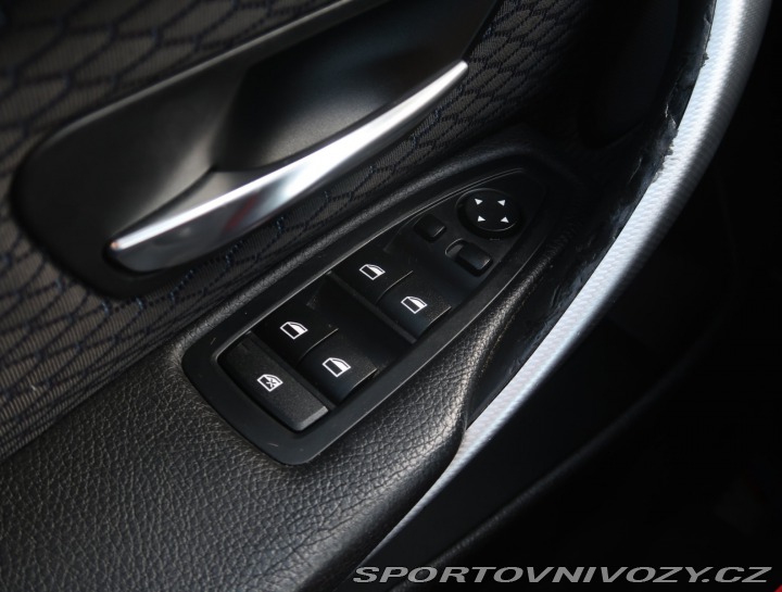 BMW 4 Gran Coupé  420d xDrive 2015