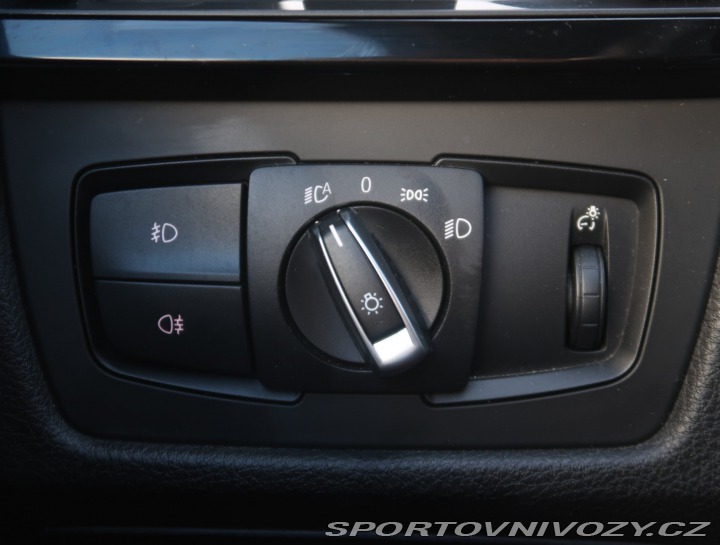 BMW 4 Gran Coupé  420d xDrive 2015