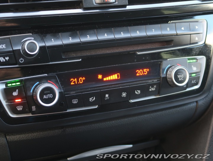 BMW 4 Gran Coupé  420d xDrive 2015