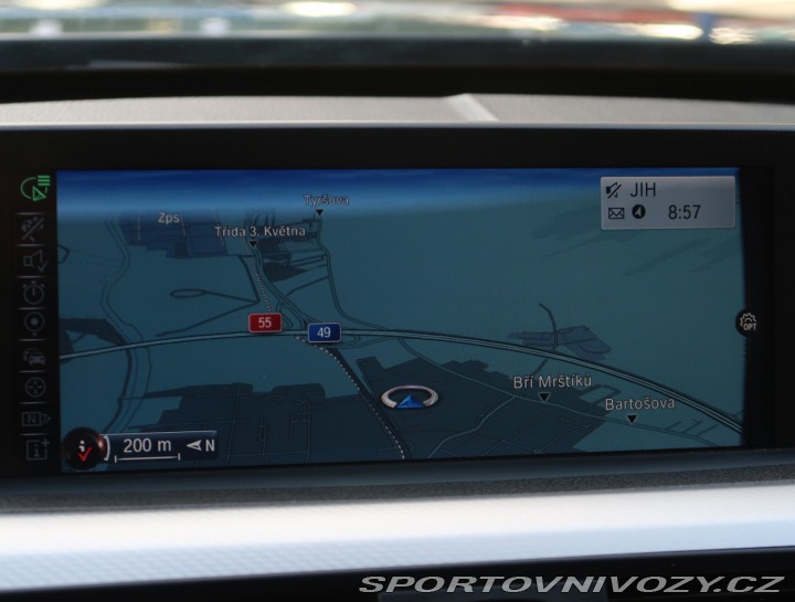 BMW 4 Gran Coupé  420d xDrive 2015