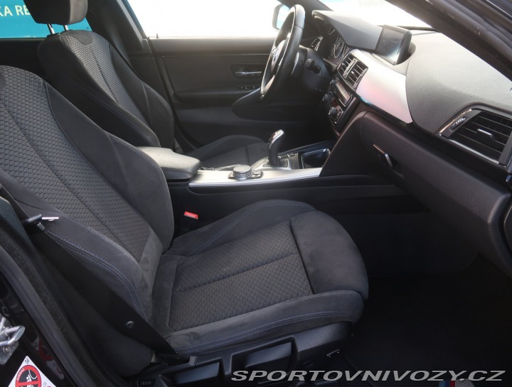 BMW 4 Gran Coupé  420d xDrive 2015