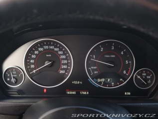 BMW 4 Gran Coupé 420d xDrive 2015