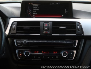 BMW 4 Gran Coupé 420d xDrive 2015