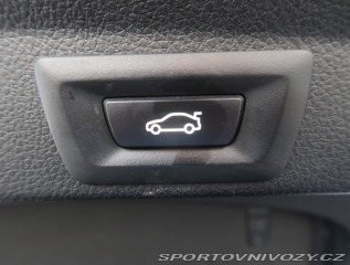 BMW 4 Gran Coupé 420d xDrive 2015