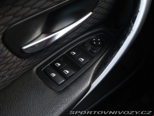 BMW 4 Gran Coupé 420d xDrive 2015