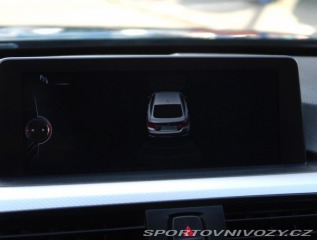 BMW 4 Gran Coupé 420d xDrive 2015