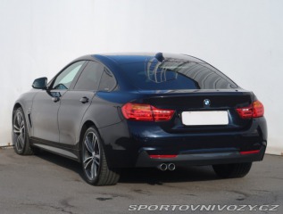 BMW 4 Gran Coupé 420d xDrive 2015