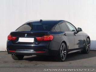 BMW 4 Gran Coupé 420d xDrive 2015