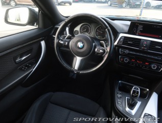 BMW 4 Gran Coupé 420d xDrive 2015
