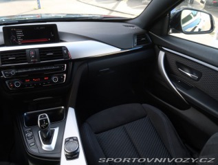 BMW 4 Gran Coupé 420d xDrive 2015