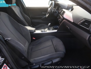 BMW 4 Gran Coupé 420d xDrive 2015