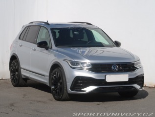 Volkswagen  Tiguan R-Line 1.4 TSI eHybrid