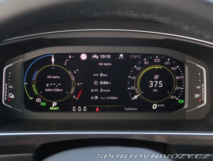 Volkswagen Ostatní modely Tiguan R-Line 1.4 TSI eHybrid 2022