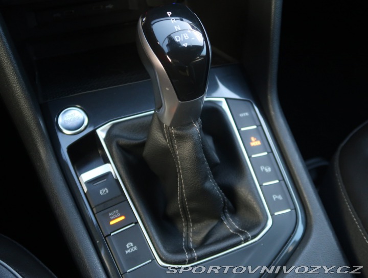 Volkswagen Ostatní modely Tiguan R-Line 1.4 TSI eHybrid 2022