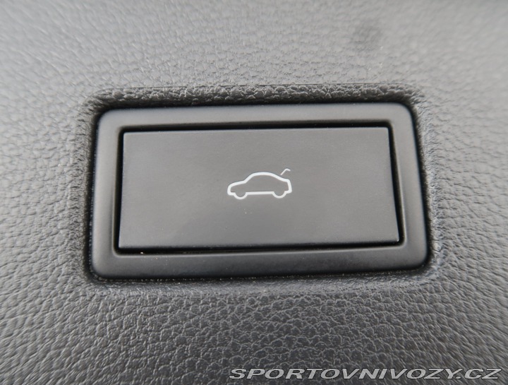 Volkswagen Ostatní modely Tiguan R-Line 1.4 TSI eHybrid 2022