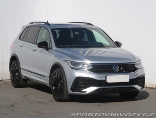 Volkswagen Ostatní modely Tiguan R-Line 1.4 TSI eHybrid 2022