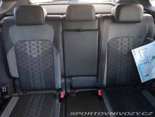 Volkswagen Ostatní modely Tiguan R-Line 1.4 TSI eHybrid 2022