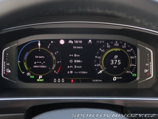 Volkswagen Ostatní modely Tiguan R-Line 1.4 TSI eHybrid 2022