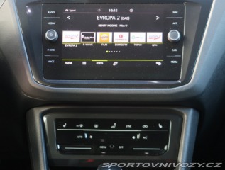 Volkswagen Ostatní modely Tiguan R-Line 1.4 TSI eHybrid 2022