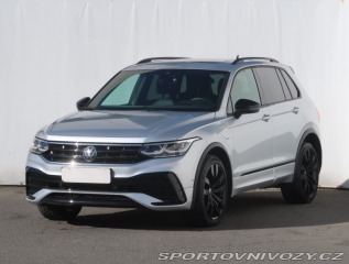 Volkswagen Ostatní modely Tiguan R-Line 1.4 TSI eHybrid 2022