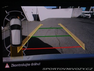Volkswagen Ostatní modely Tiguan R-Line 1.4 TSI eHybrid 2022