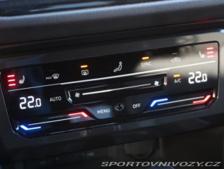 Volkswagen Ostatní modely Tiguan R-Line 1.4 TSI eHybrid 2022