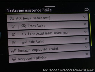 Volkswagen Ostatní modely Tiguan R-Line 1.4 TSI eHybrid 2022